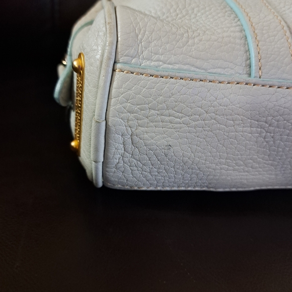 Marchesa Satchel "RARE" Dooney & Bourke - Picture 8 of 15